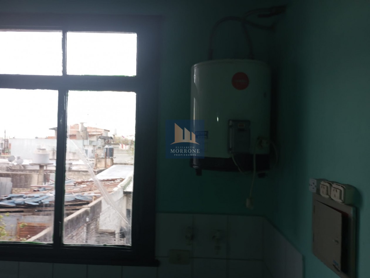ALQUILER DEPARTAMENTO 2 AMBIENTES EN PRIMER PISO POR ESCALERA, SALTA 2019 -SAN JOSE-