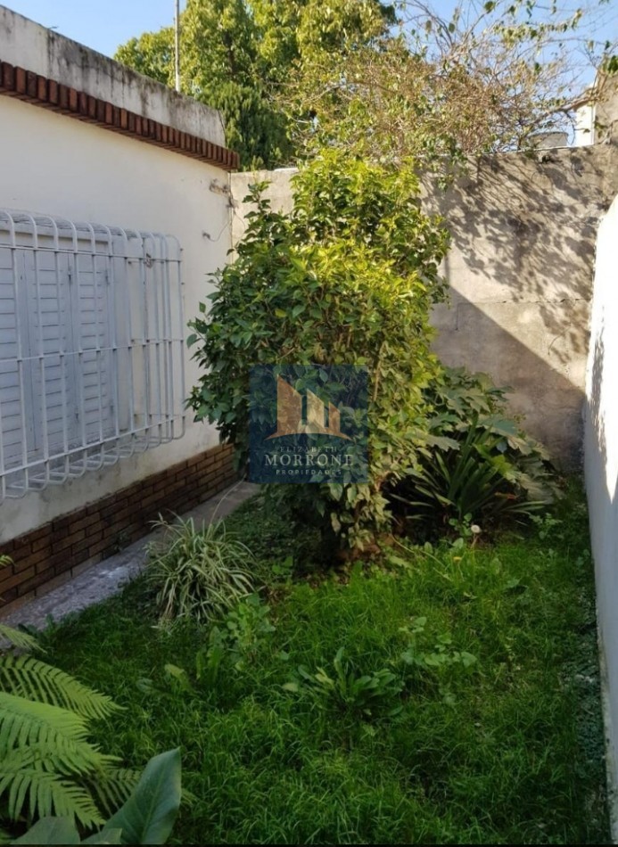 VENTA PH AL FONDO 2 DORMITORIOS APTO CREDITO, DON BOSCO 528 -TEMPERLEY-