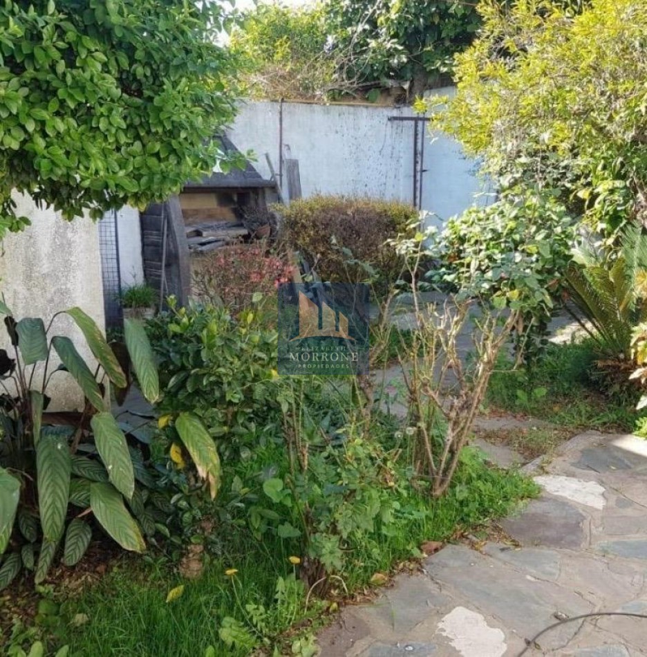 VENTA PH AL FONDO 2 DORMITORIOS APTO CREDITO, DON BOSCO 528 -TEMPERLEY-