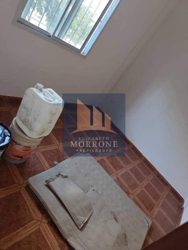 ALQUILER DE HABITACIONES CON BAÑO COMPARTIDO (CONTAMOS CON DOS) BUENOS AIRES 1483, -BURZACO-