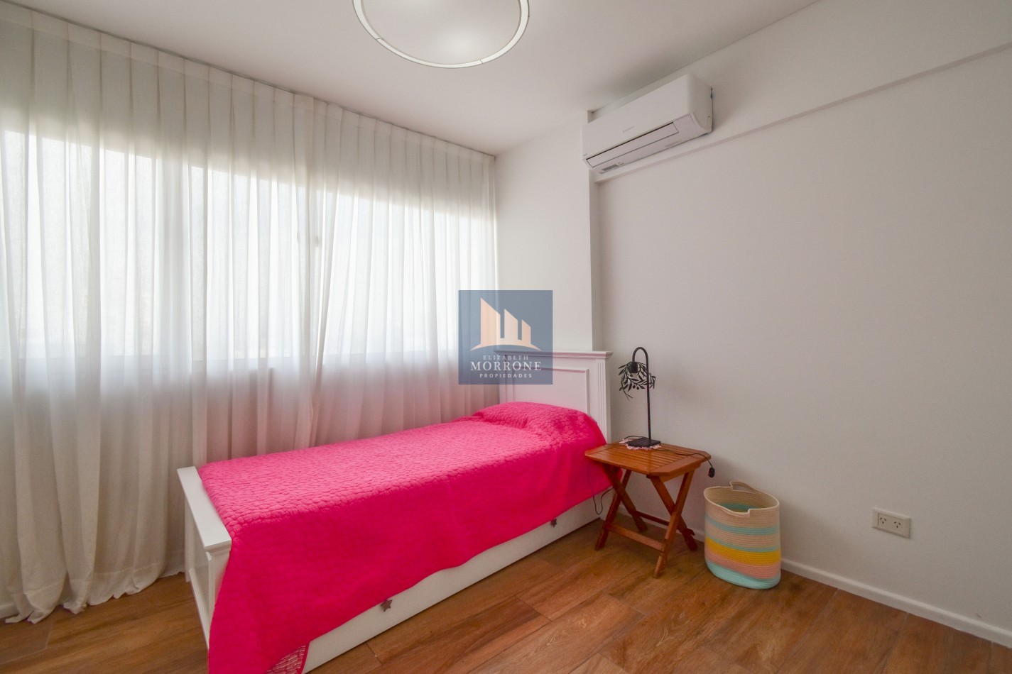 VENTA IMPRESIONANTE SEMIPISO AL FRENTE CON 3 DORMITORIOS, 2 COCHERAS Y AMENITIES, BELGRANO 1529 -BANFIELD-