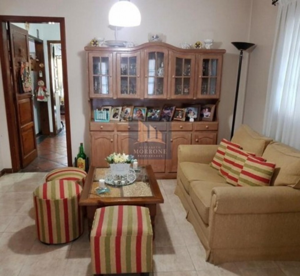 HERMOSA CASA, 4 DORMITORIOS, E ARANA 1700 -LUIS GUILLON-