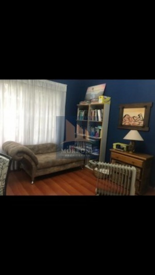 HERMOSA CASA, 4 DORMITORIOS, E ARANA 1700 -LUIS GUILLON-