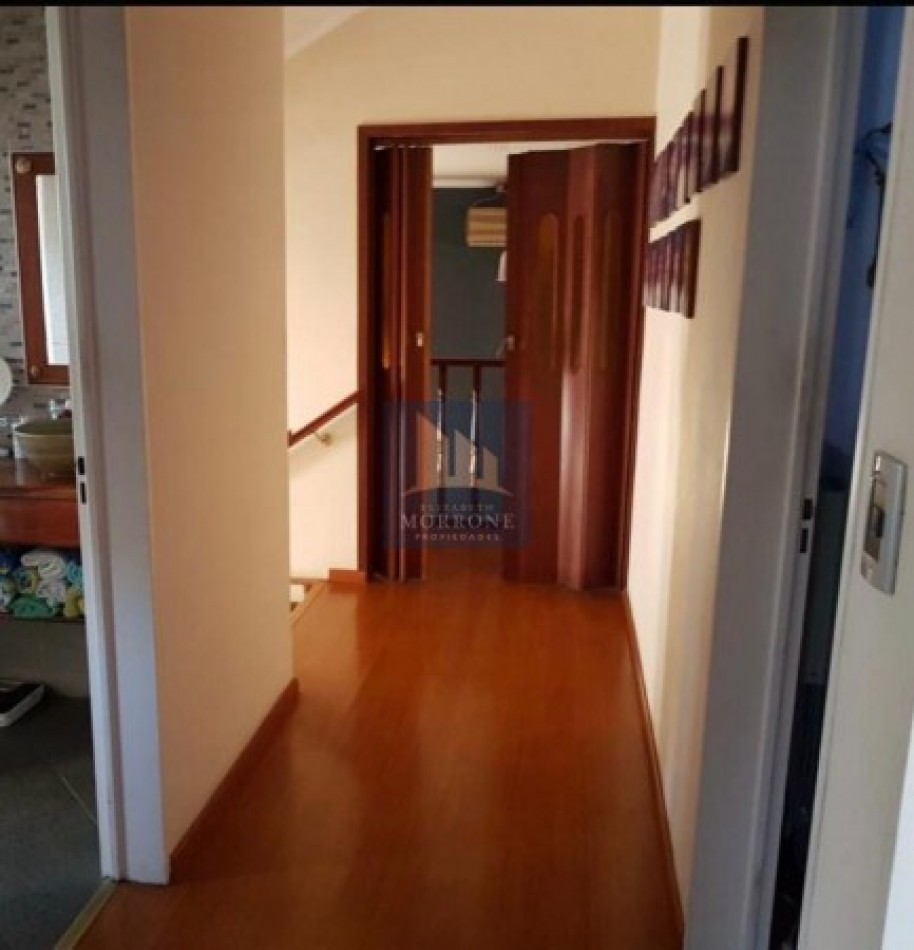 HERMOSA CASA, 4 DORMITORIOS, E ARANA 1700 -LUIS GUILLON-