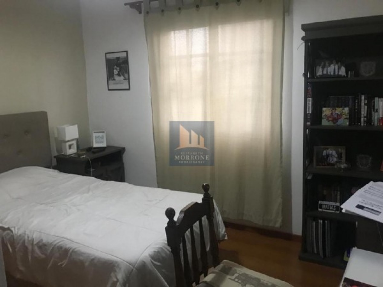 HERMOSA CASA, 4 DORMITORIOS, E ARANA 1700 -LUIS GUILLON-
