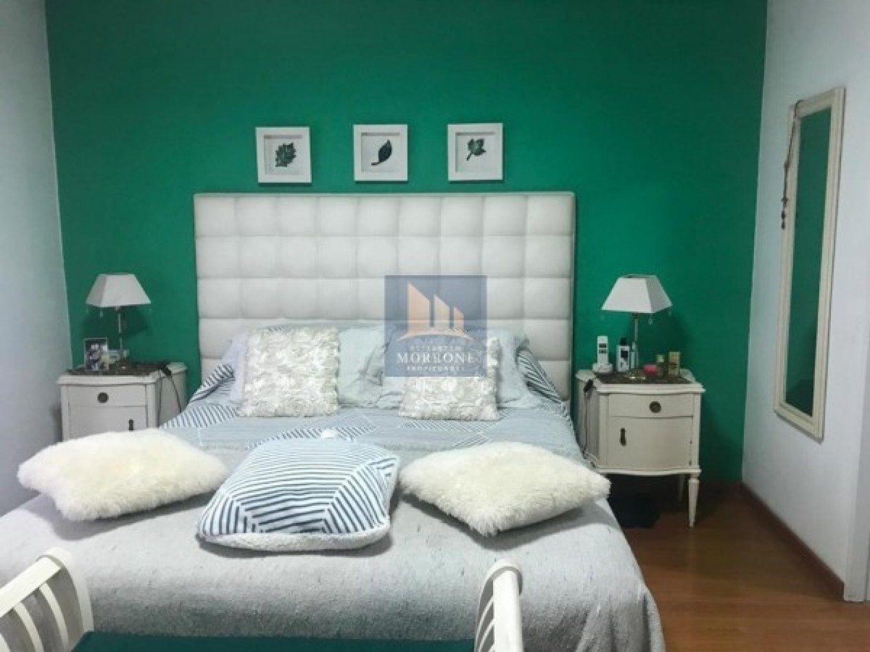 HERMOSA CASA, 4 DORMITORIOS, E ARANA 1700 -LUIS GUILLON-