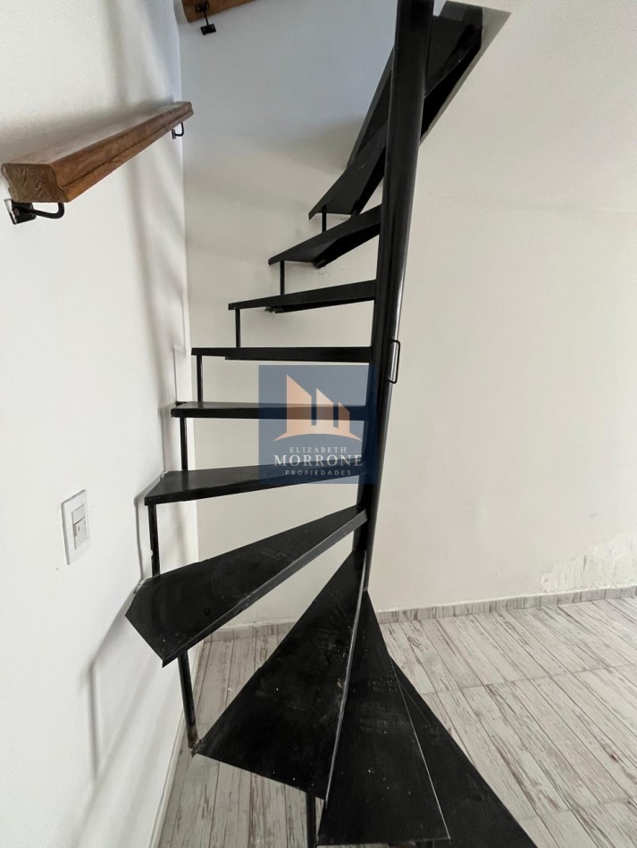 ALQUILER PH INTERNO 3 AMBIENTES A MEDIA CUADRA DE AVENIDA EVA PERON AL 2200, RAVEL 60 -TEMPERLEY-