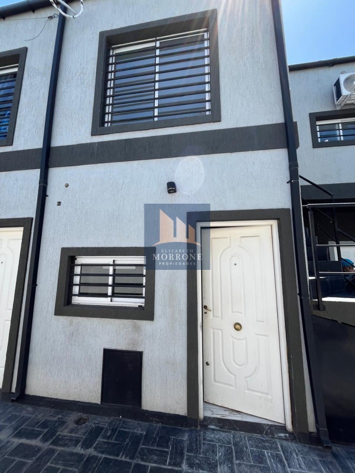 ALQUILER PH INTERNO 3 AMBIENTES A MEDIA CUADRA DE AVENIDA EVA PERON AL 2200, RAVEL 60 -TEMPERLEY-