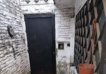 VENTA PH A RECICLAR - BERNARDO DE IRIGOYEN 200 TEMPERLEY, LOMAS DE ZAMORA-
