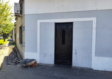 ALQUILER LOCAL EN ESQUINA 25 MT2, RIVADAVIA 1601 ESQ BOMBERO ARIÑO -TEMPERLEY-