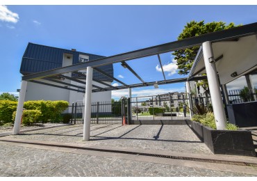 VENTA HERMOSO DEPARTAMENTO APTO CREDITO 3 AMBIENTES CON COCHERA COMPLEJO OLIDEN, OLIDEN 1180 -LOMAS DE ZAMORA-