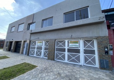 VENTA DUPLEX 4 AMBIENTES, CON COCHERA, A 4 CUADRAS DE CERRITO, RUBEN DARIO 500 -TEMPERLEY-