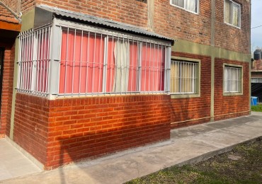 VENTA DEPARTAMENTO 3 AMBIENTES SEMI-AMOBLADO, EXCELENTE ESTADO, BARRIO COCA-COLA, EDIFICIO 18, AV RAMON SANTAMARINA 949 -EL JAGUEL-