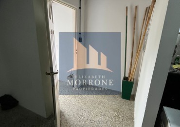 -RESERVADO- ALQUILER PARA VIVIENDA U OFICINA - DOS AMBIENTES-  SIN EXPENSAS  CASTELLI 1364 LOMAS DE ZAMORA