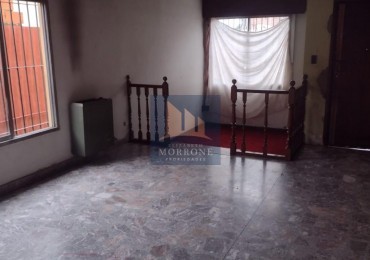 CASA EN VENTA, 2 GARAGE Y 2 HABITACIONES, 20 DE SEPTIEMBRE -JOSE MARMOL-