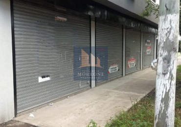 HERMOSO LOCAL COMERCIAL EN VENTA,  HERMINIO CONSTANZO 200 -MONTE GRANDE-