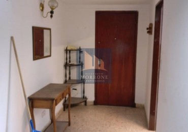 BUEN DEPARTAMENTO EN VENTA, 2 DORMITORIOS, FLORENTINO AMEGHINO 100 -MONTE GRANDE-