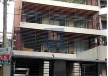 VENTA EXCELENTE DEPARTAMENTO 2 AMBIENTES, LAS HERAS 160 -MONTE GRANDE-