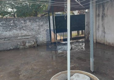CASA EN VENTA A RECICLAR APTA CREDITO 3 DORMITORIOS, GOWLAN 180 -BANFIELD- 