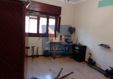 VENTA CASA 2 DORMITORIOS Y PARQUE, RIO NEGRO 1500 -SAN JOSE-