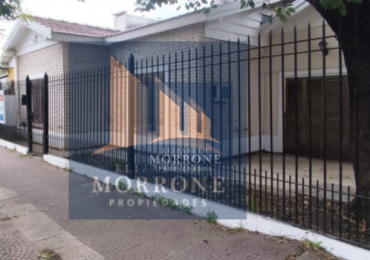 VENTA HERMOSA CASA TRES AMBIENTES EXCELNTE UBICACION CON MUCHO POTENCIAL ESTEVEZ CORREA 1002 TEMPERLEY 